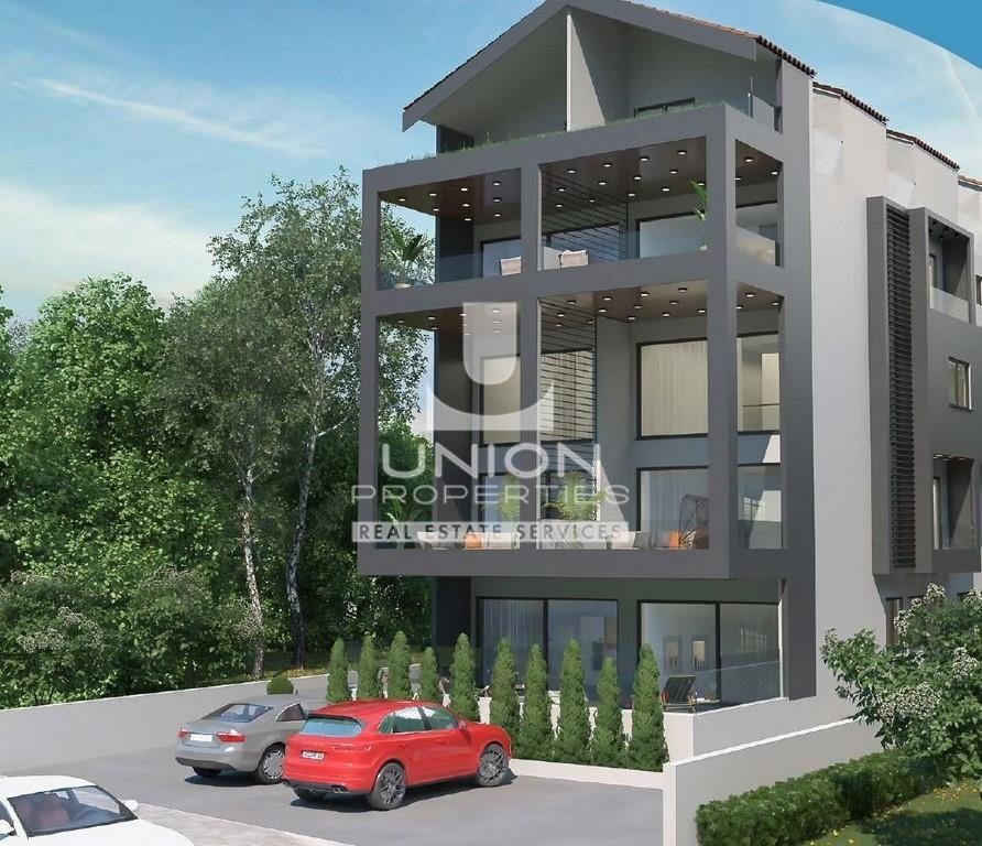 Apartment in Voula, Attica, Greece 4 - 14909822