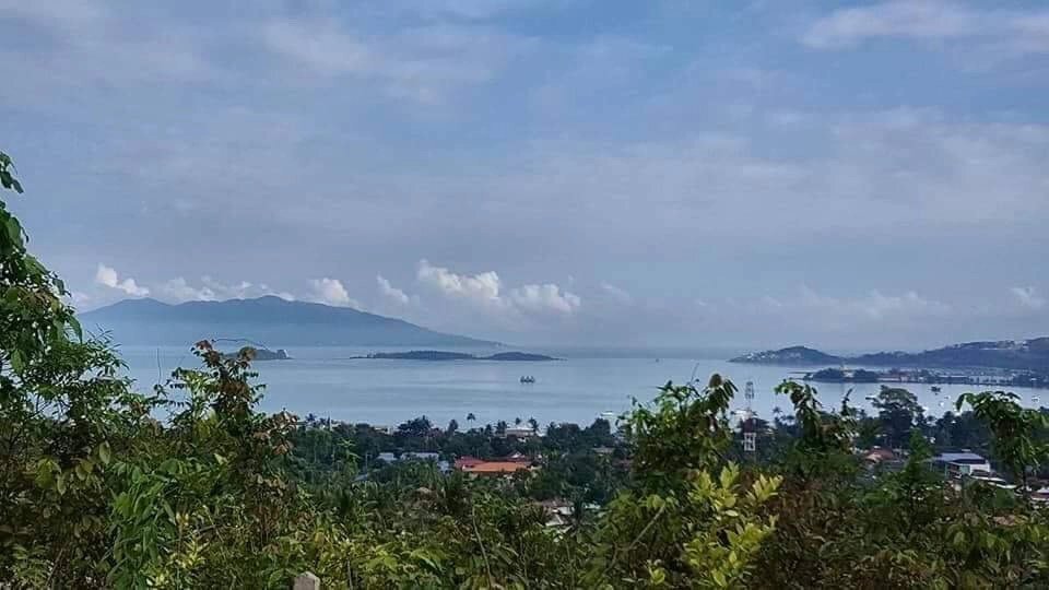 Estate in Koh Samui, Surat Thani, Thailand 5 - 12160260