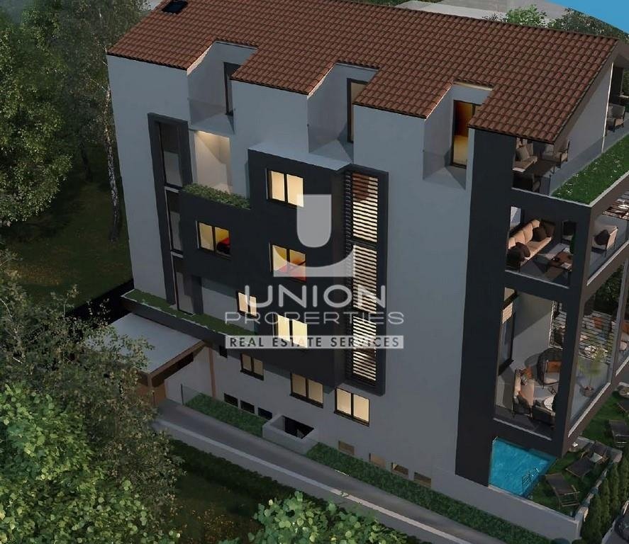 Apartment in Voula, Attica, Greece 5 - 14909822