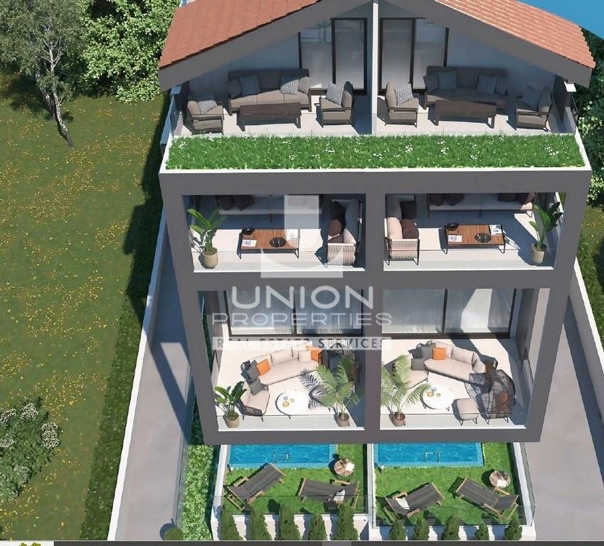 Apartment in Voula, Attica, Greece 3 - 14909822