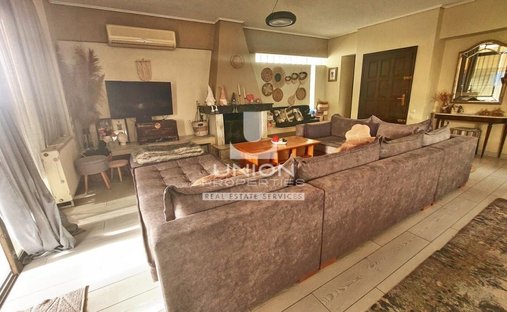 Apartment in Glyfada, Attica, Greece 1