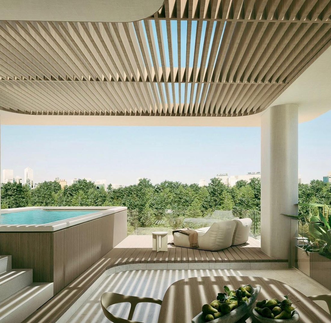 Penthouse in Glyfada, Attica, Greece 3 - 14909922