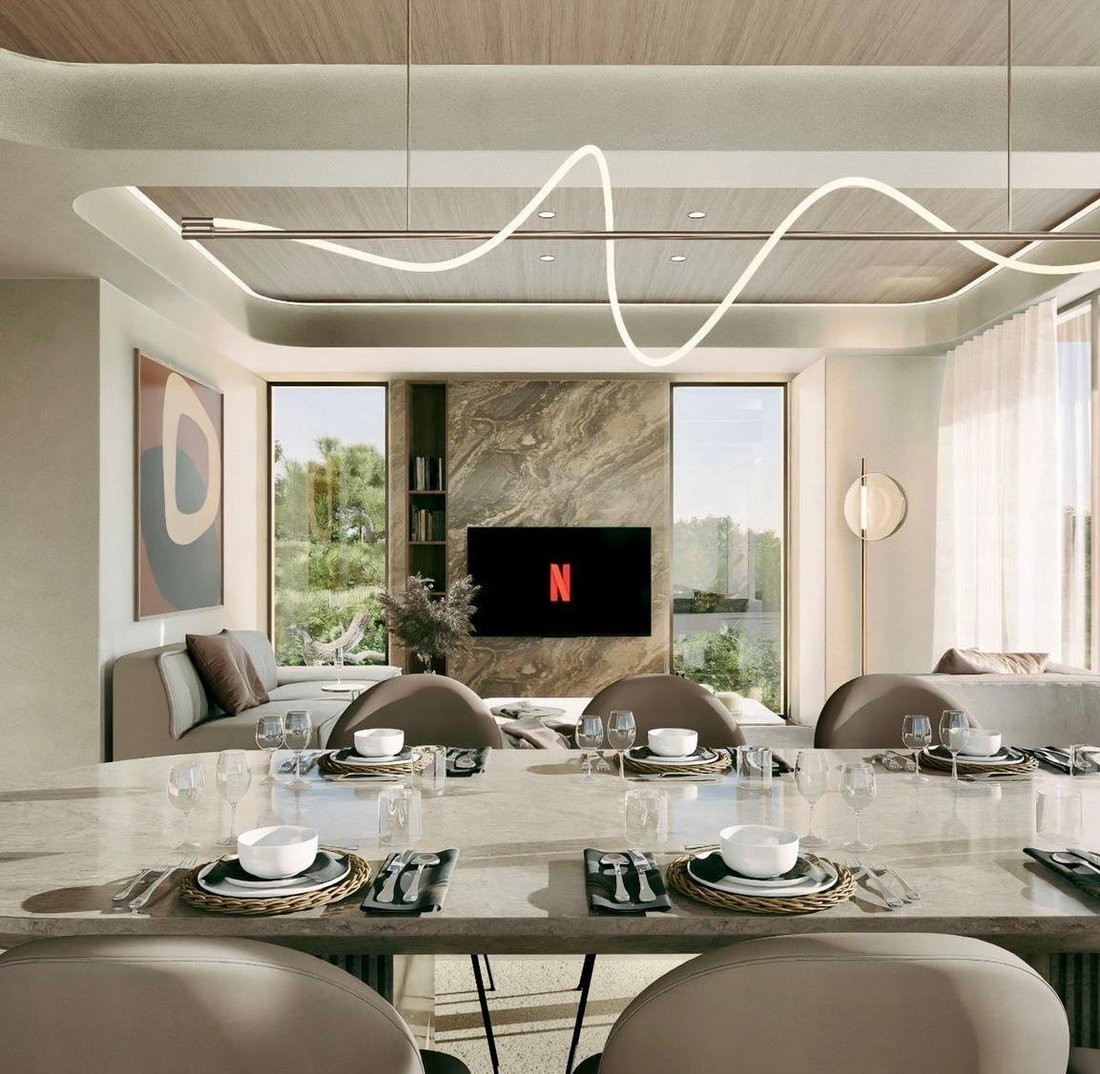 Penthouse in Glyfada, Attica, Greece 5 - 14909922