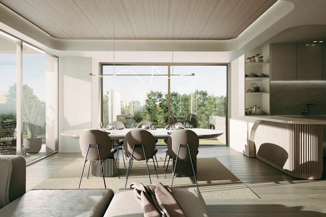 Penthouse in Glyfada, Attica, Greece 4 - 14909922