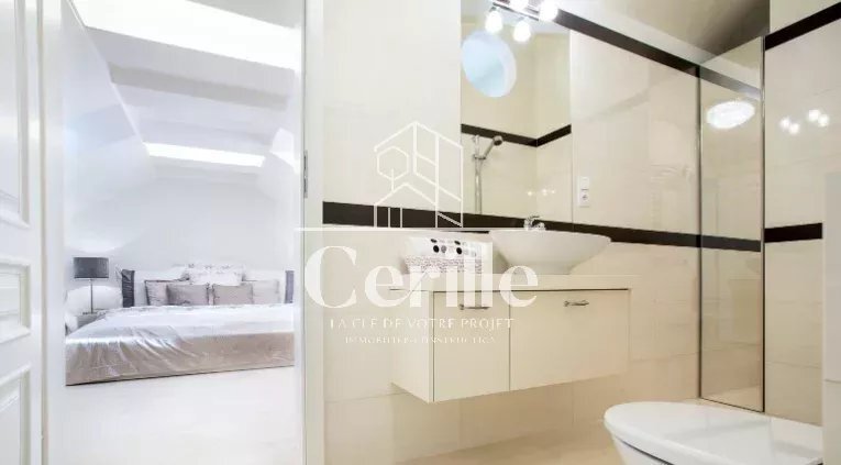 Apartment in Nord, Sanary-sur-Mer, France 4 - 13825688