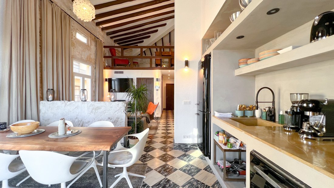 Villa in Playa de Palma, Palma, Balearic Islands 2 - 14910297