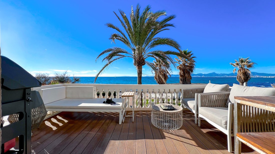 Villa in Playa de Palma, Palma, Balearic Islands 5 - 14910297