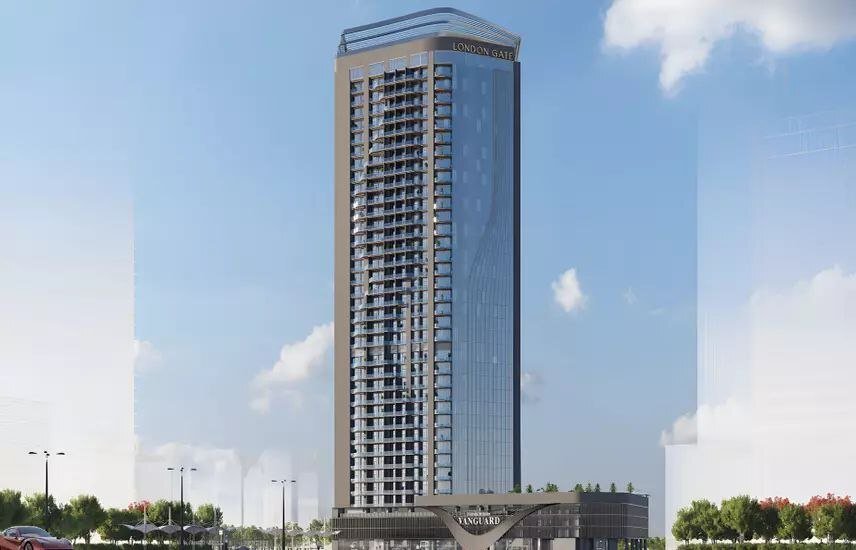 Apartment in Dubai Marina / Marsa Dubai, Dubai, United Arab Emirates 1 - 14910278