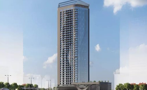 Apartment in Dubai, Dubai, United Arab Emirates 1