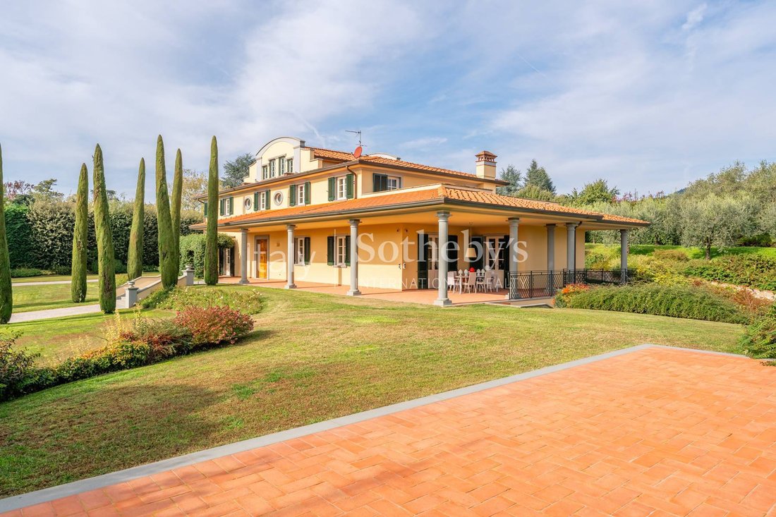 House in Gragnano - Lappato, Capannori, Tuscany 3 - 14910151