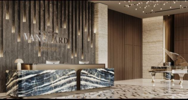 Apartment in Dubai Marina / Marsa Dubai, Dubai, United Arab Emirates 4 - 14910278
