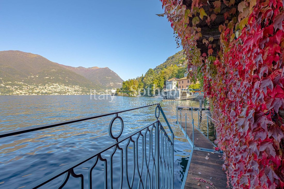 House in Blevio, Lombardy, Italy 3 - 14910153
