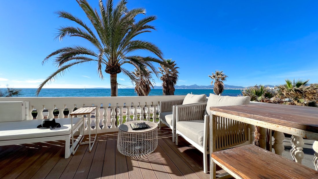 Villa in Playa de Palma, Palma, Balearic Islands 4 - 14910297