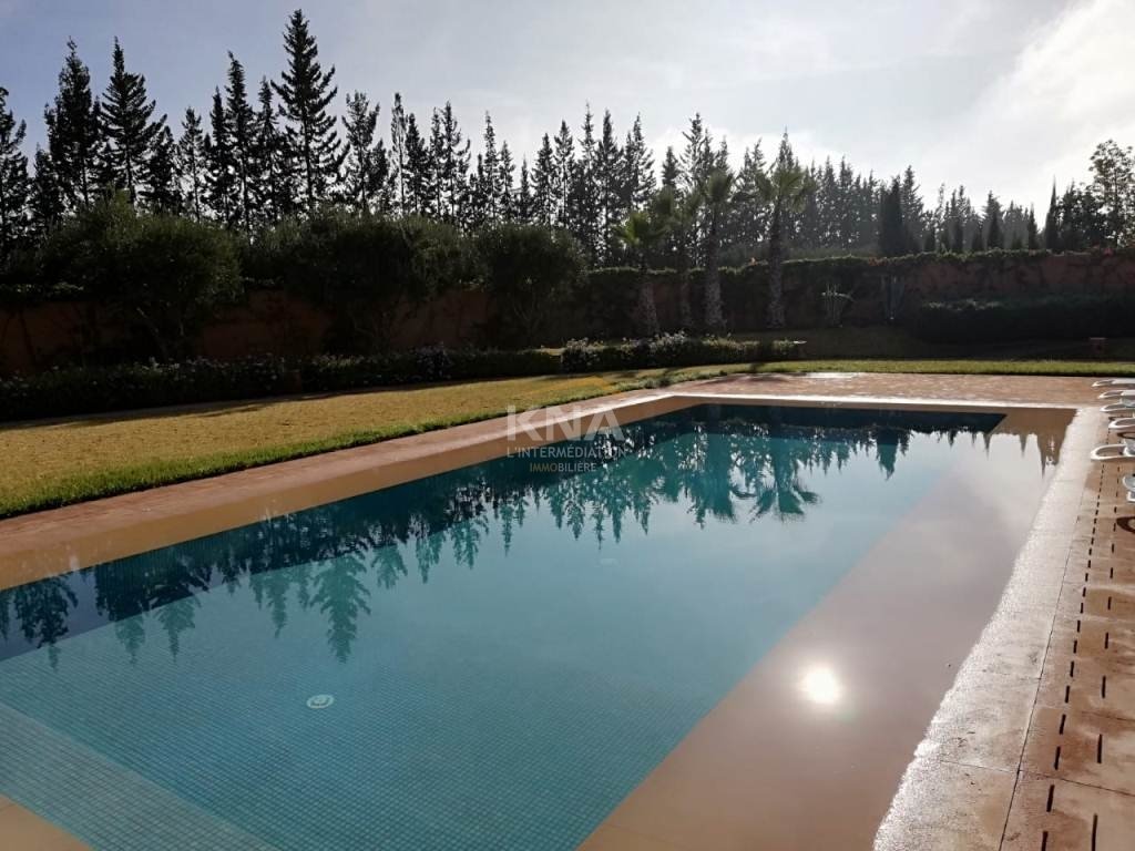 Villa in Marrakech, Marrakesh, Morocco 5 - 10627455