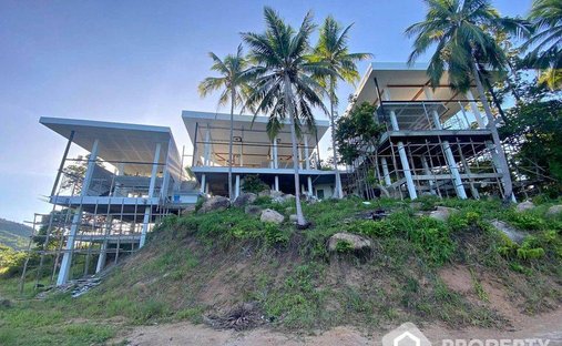 Casa en Ko Pha-ngan Sub-district, Provincia de Surat Thani, Tailandia 1