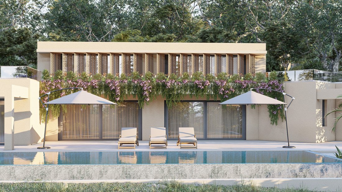Villa in Northern Corfu, Peloponnese, Western Greece and the Ionian, Greece 3 - 14910275