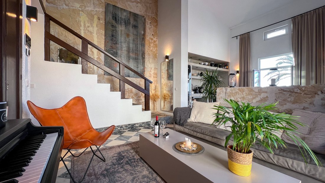 Villa in Playa de Palma, Palma, Balearic Islands 3 - 14910297