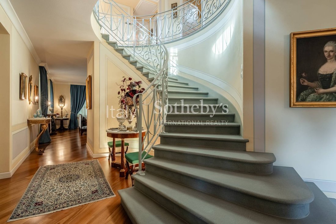 House in Gragnano - Lappato, Capannori, Tuscany 5 - 14910151