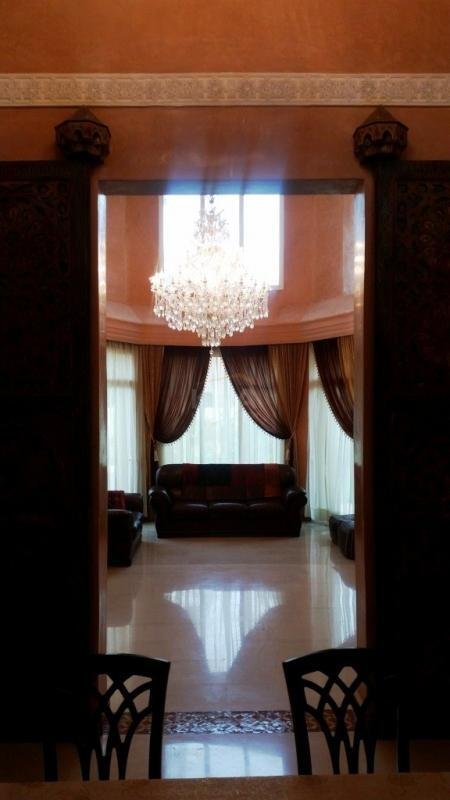 Villa in Marrakech, Marrakesh, Morocco 4 - 10590369