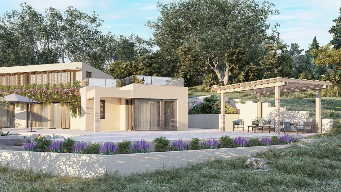 Villa in Northern Corfu, Peloponnese, Western Greece and the Ionian, Greece 4 - 14910275
