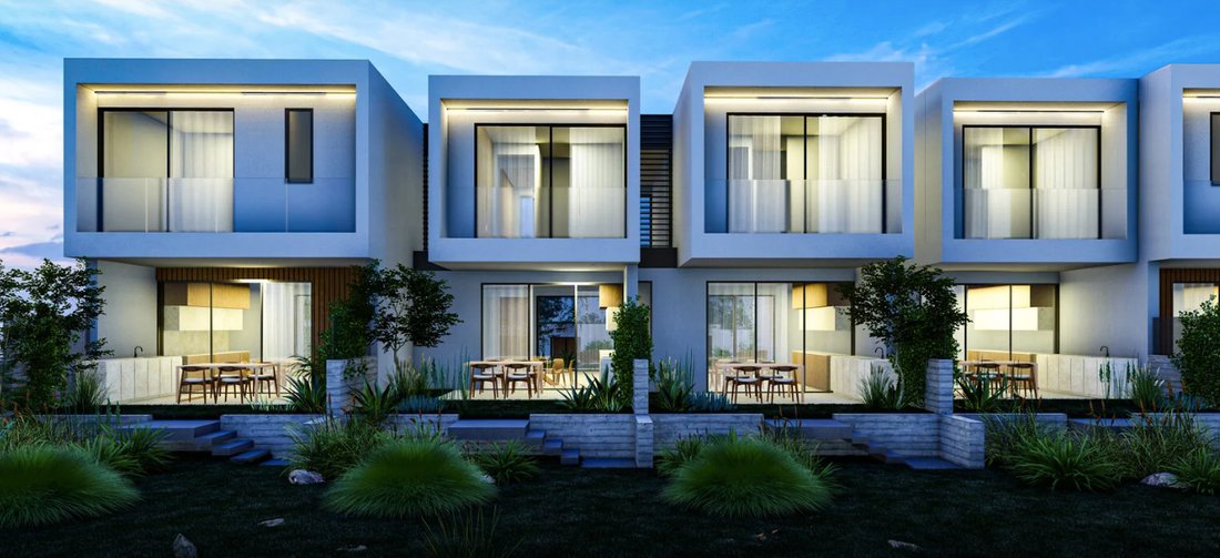 Apartment in Yeroskipou, Paphos, Cyprus 4 - 14910254