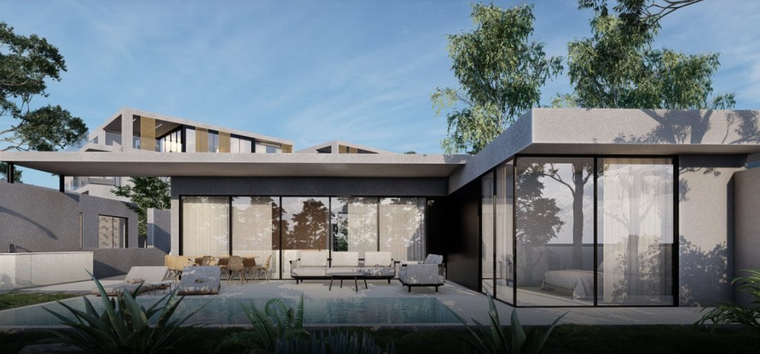 Villa à Geroskipou, Paphos, Chypre 3 - 14910253