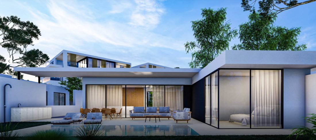 Villa à Geroskipou, Paphos, Chypre 5 - 14910253