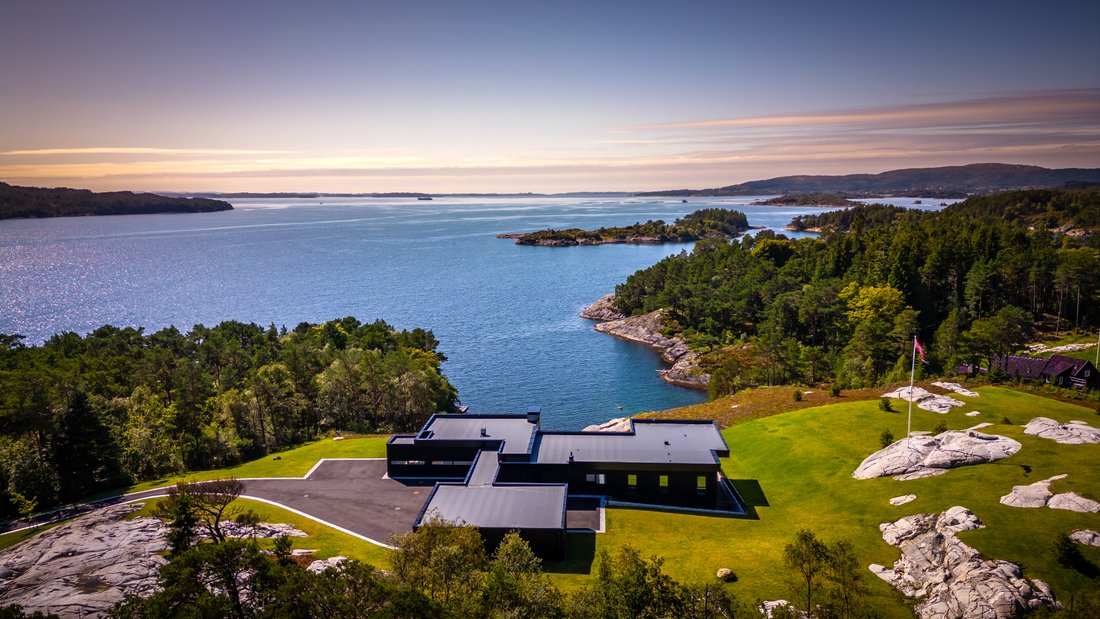 Villa in Ytrebygda, Vestland, Norway 3 - 14937629