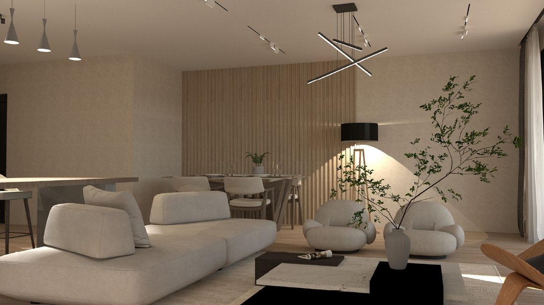 Apartment in South Athens, Attica, Greece 1 - 13768929