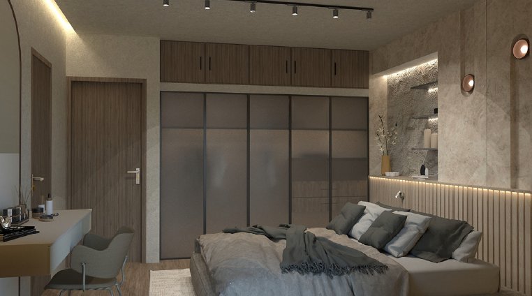 Apartment in South Athens, Attica, Greece 5 - 13768929