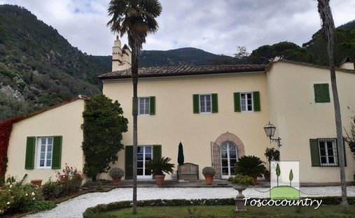 Casa a San Giuliano Terme, Toscana, Italia 1