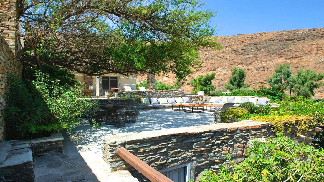 Villa in Kea, Aegean, Greece 5 - 14910628