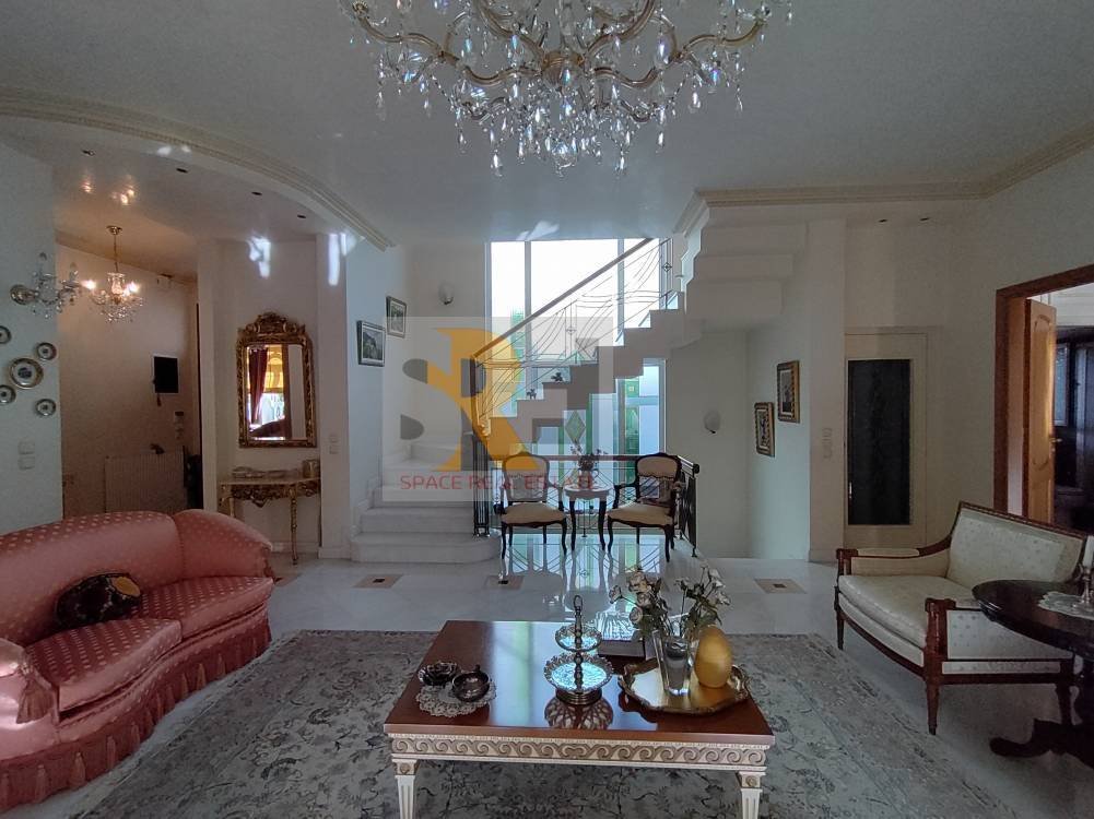 House in Dionysos, Attica, Greece 2 - 14910822
