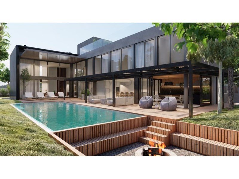 Land for sale in Cascais, Portugal — €1,980,000
