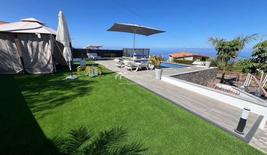 Villa in Adeje, Kanarische Inseln, Spanien 4 - 14910986