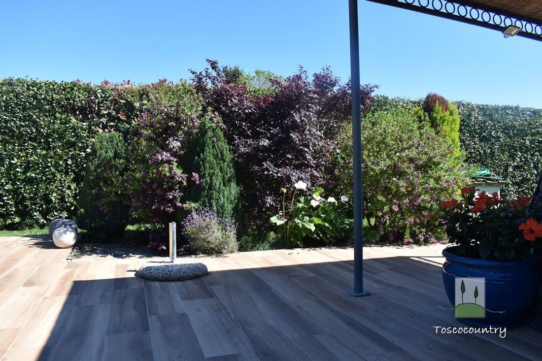 Villa in Pontasserchio, San Giuliano Terme, Tuscany 5 - 14910524