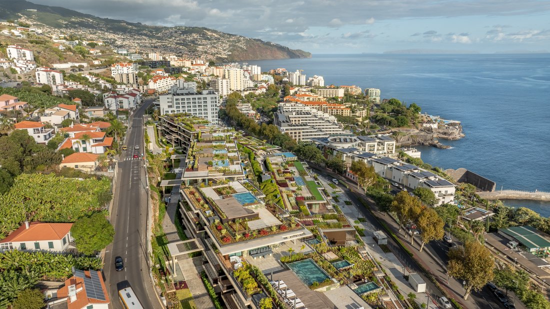 Apartment in Funchal, Madeira, Portugal 4 - 12687655