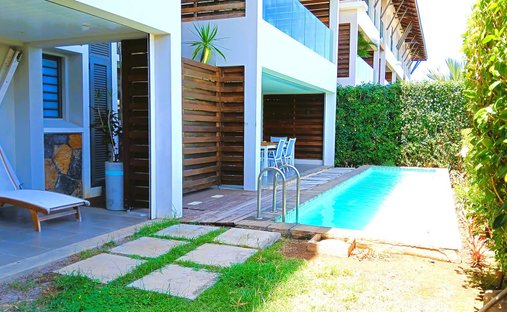 Apartment in Tamarin, Rivière Noire District, Mauritius 1