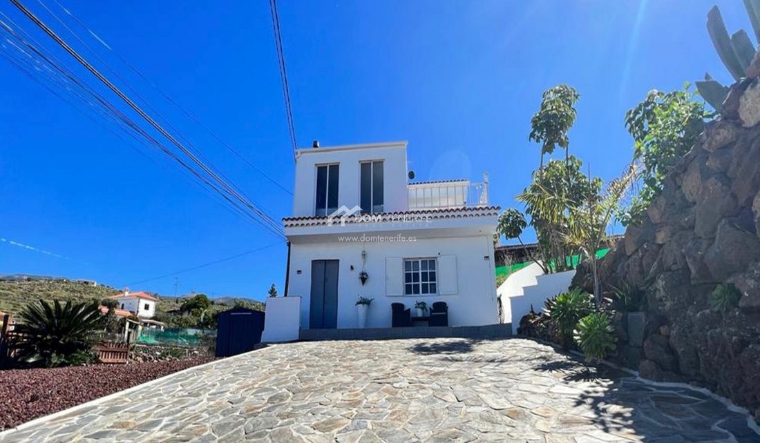 Villa in Adeje, Kanarische Inseln, Spanien 3 - 14910986
