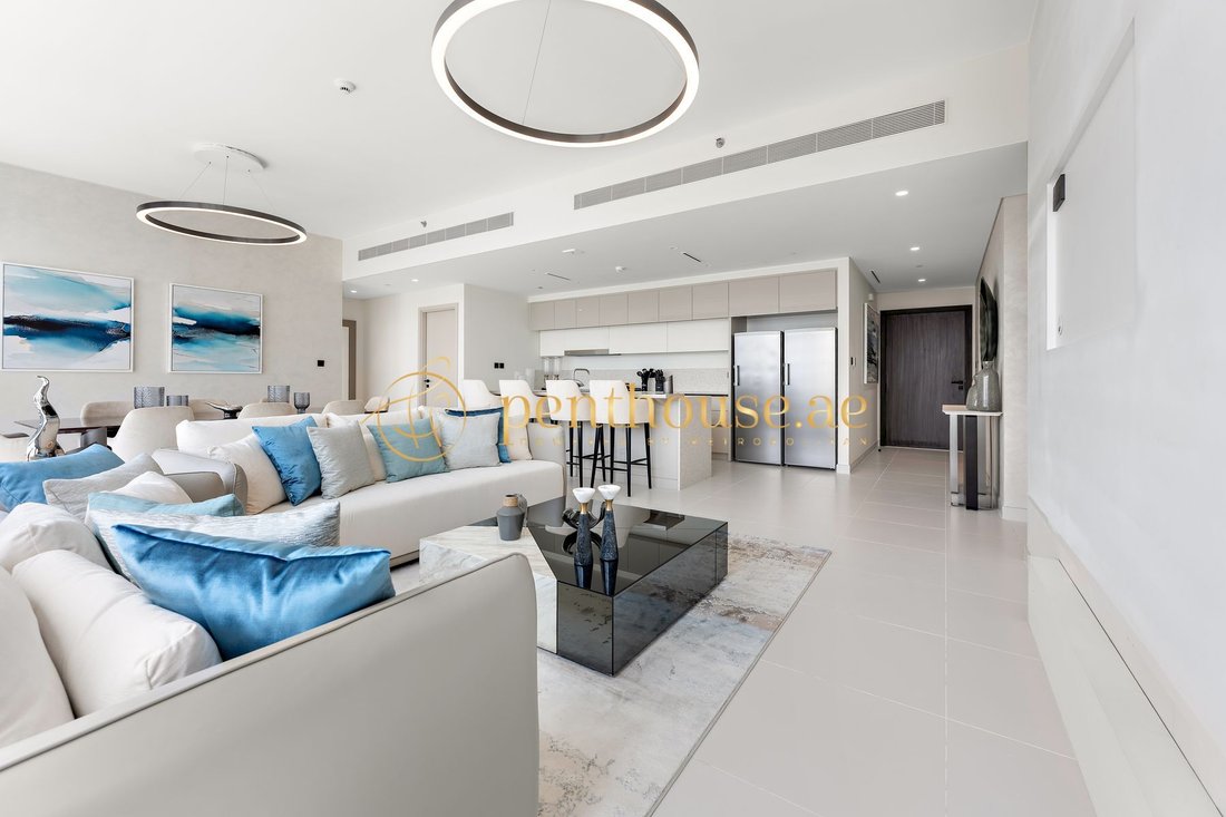 Image result for Exclusive Penthouse | Marina Skyline In Dubai, Dubai, United Arab ...