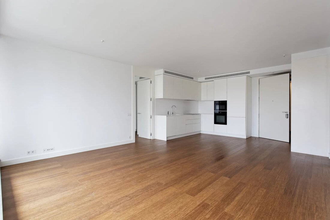 Apartment in Sant Martí, Barcelona, Spain 4 - 14911006