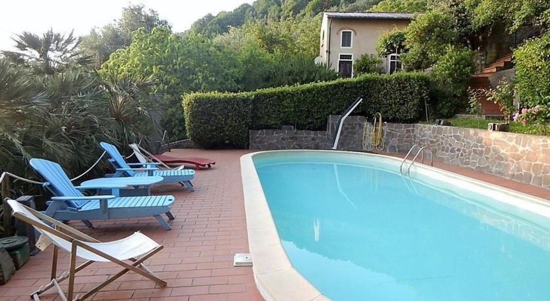 Altro a San Giuliano Terme, Toscana, Italia 4 - 14910526