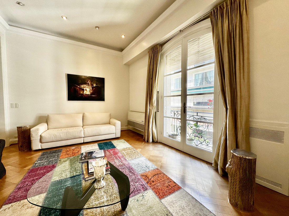 Apartment in Buenos Aires, Buenos Aires, Argentina 1 - 14709407