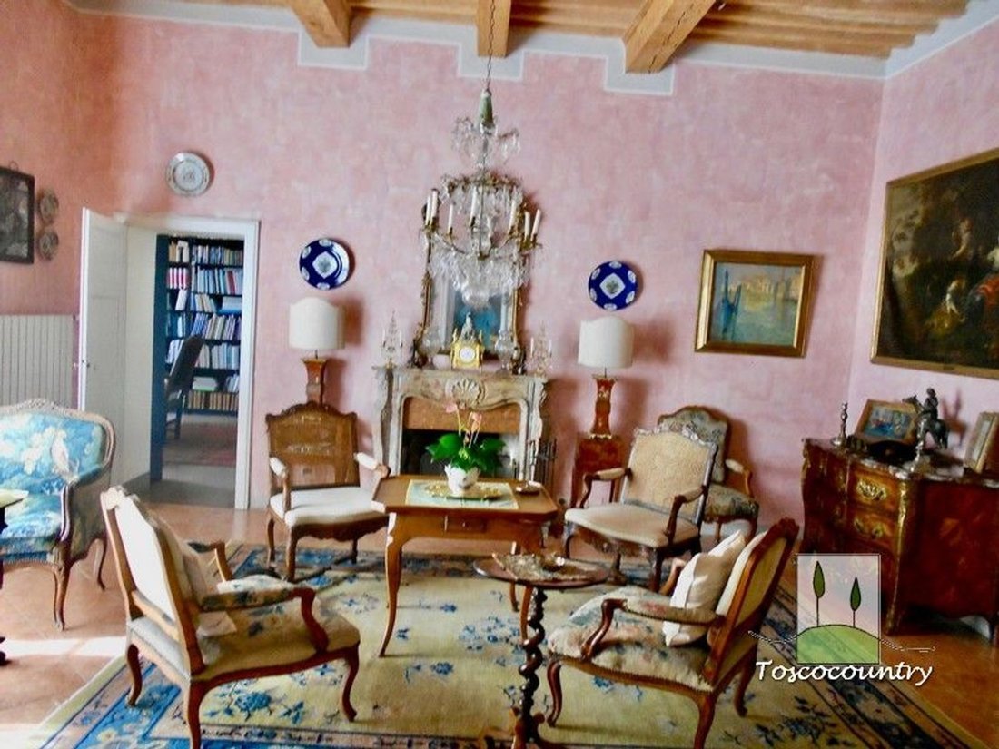 Casa a San Giuliano Terme, Toscana, Italia 4 - 14910519