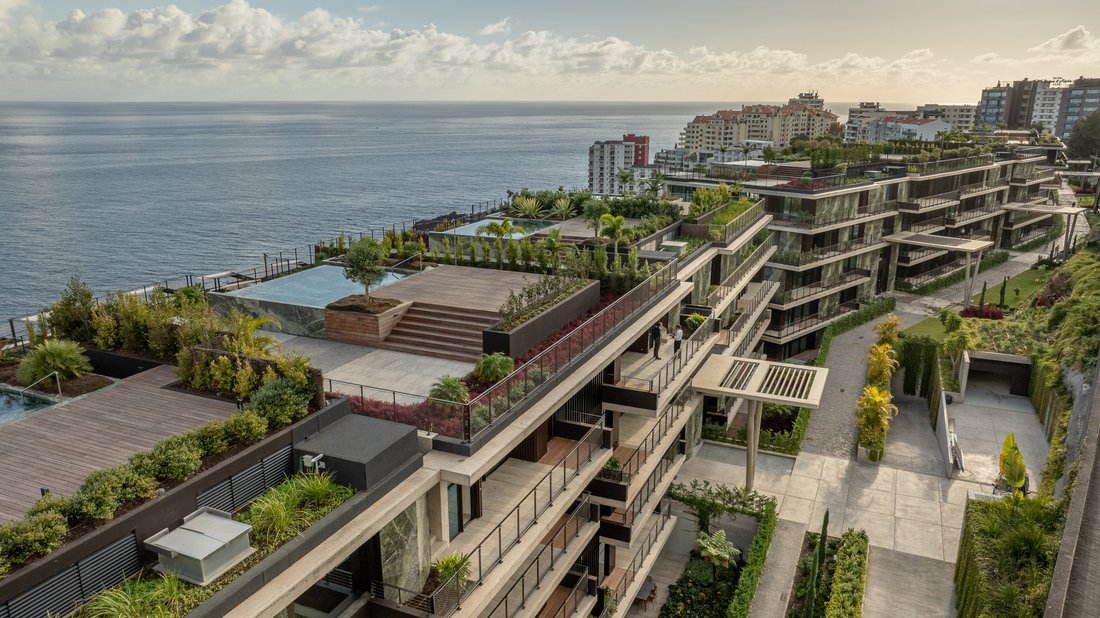 Apartment in Funchal, Madeira, Portugal 2 - 12687655