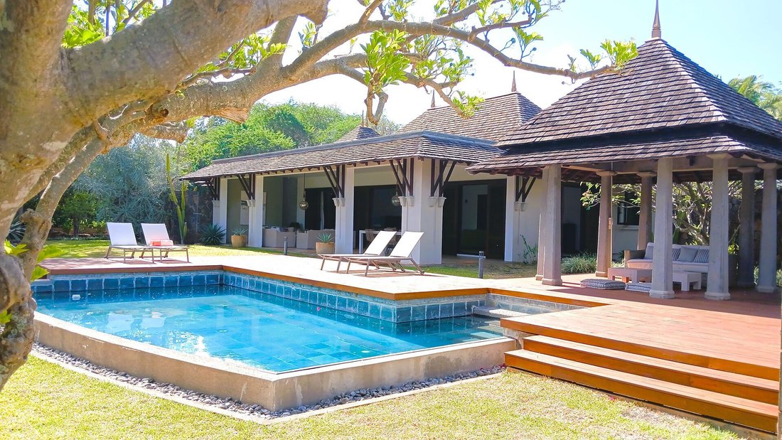 House in Tamarin, Rivière Noire District, Mauritius 2 - 14911015