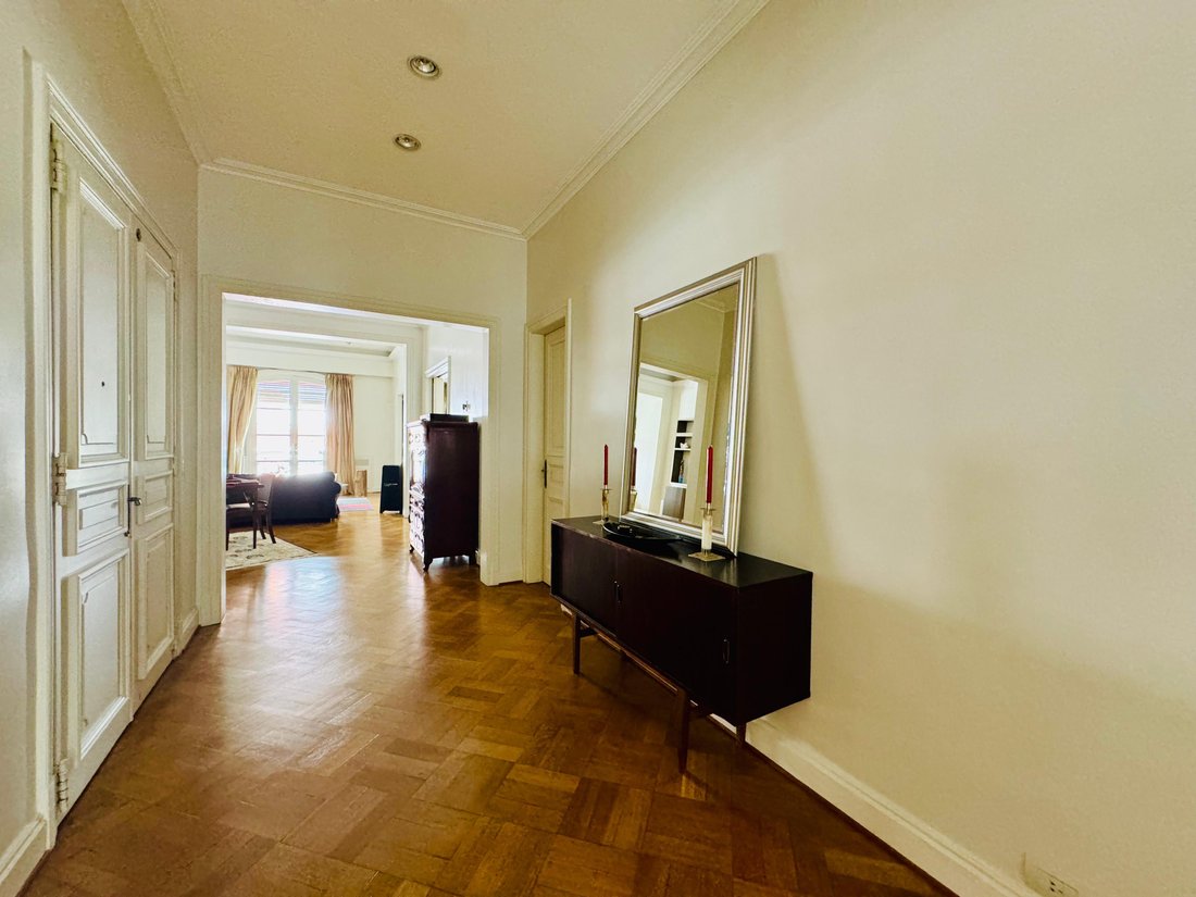 Apartment in Buenos Aires, Buenos Aires, Argentina 4 - 14709407