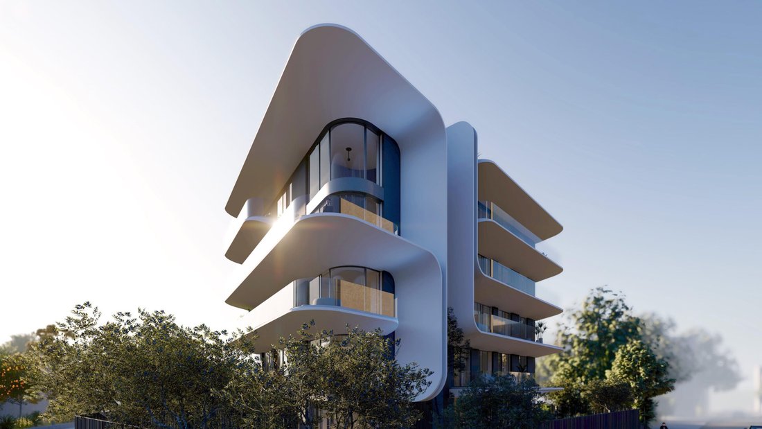 Apartment in Voula, Attica, Greece 1 - 14918518