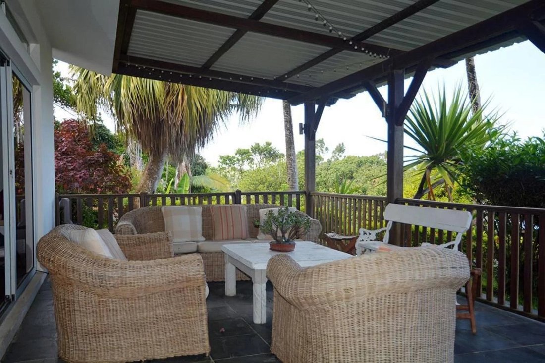House in Vacoas-Phoenix, Plaines Wilhems District, Mauritius 2 - 14912030