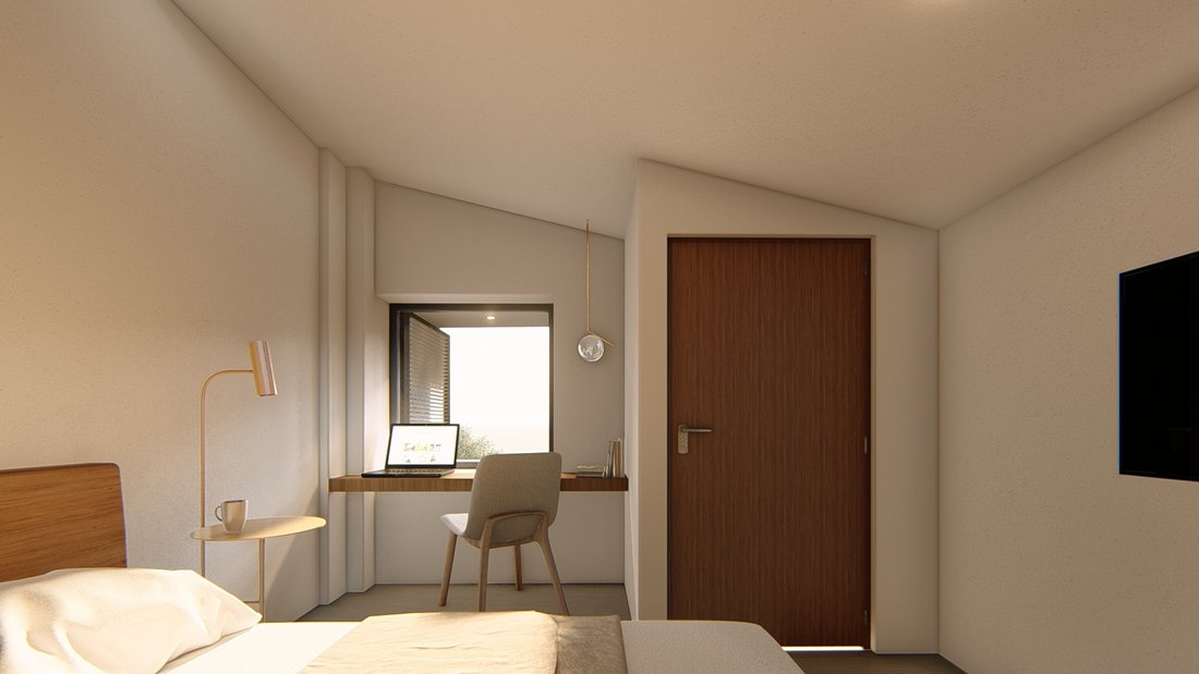 Apartment in Crete, Greece 3 - 14916936